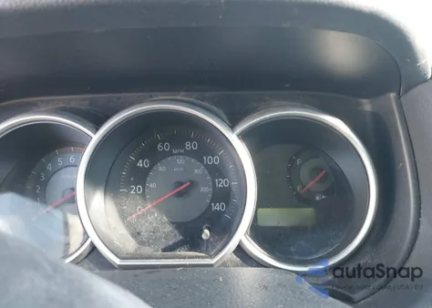 2008 Nissan Versa 1.8S z USA, uszkodzony, nr VIN 3N1BC13E08L430075